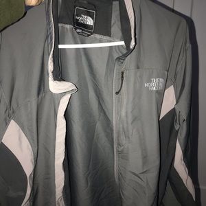 Men’s Extra Large wind breaker